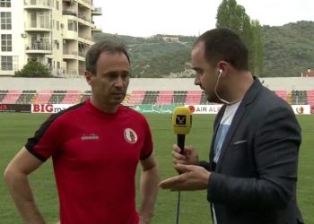 Mund të kishim shënuar më shumë –