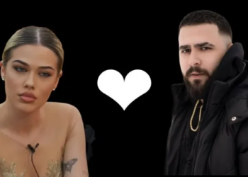 Siç kam për Kristin… –