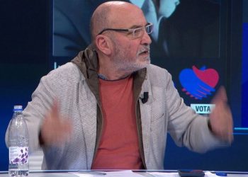Të gjithë duhet të ndihemi të kërcënuar nga Rama –