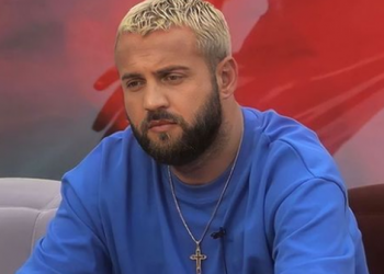 Luizi premton luftë sapo të dalë nga shtëpia e BBVIP –