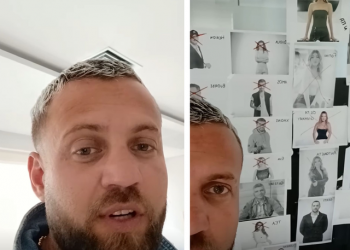 “Gjeta zyrën e Vëllait të Madh”/ Luizi zbulon më në fund “misterin” –
