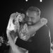 ‘Po jetoj në përrallë’, Kiara poston foto nga ceremonia e martesës –