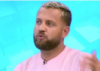 Shifra marramendëse! Sa paguhet Luiz Ejlli për një postim në Instagram –