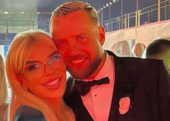 Kush është ish-banorja e BB VIP që e thërret Luizin ‘biri’? (FOTO) –
