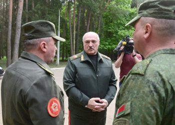 Europa në rrezik nëse Lukashenko vdes, opozita mendon kryengritje në Bjellorusi –