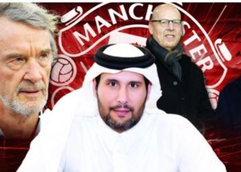Shitja e Manchester United drejt përfundimit –
