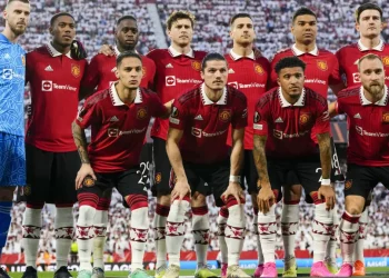 Dëmtimi i rëndë, mesfushori i United ka mbyllur sezonin –