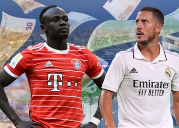 Multimiliarderi arab kërkon të bashkojë Mane dhe Hazard –