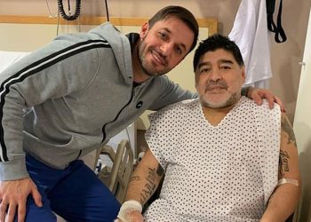 Avokati i legjendës së futbollit akuzon mjekët: Ata e vranë! –