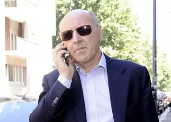 Marotta: City është një super fuqi por ne kemi… –