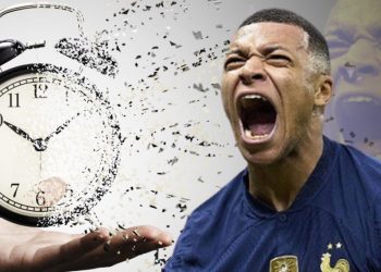 Mbappe ka 10 ditë kohë për të sqaruar të ardhmen e tij –