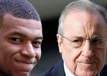 Ja pse Mbappe ishte “viktima” e Real Madrid-City –