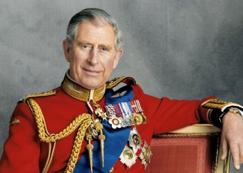 Ja sa është pasuria totale e Mbretit Charles III –