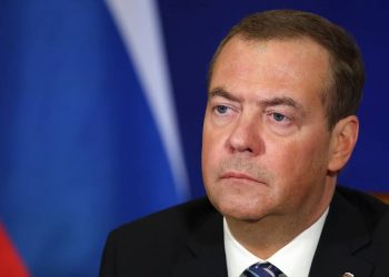 Shpërthimi i Nord Stream, Medvedev zotohet se do dënojë përgjegjësit –