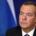 Shpërthimi i Nord Stream, Medvedev zotohet se do dënojë përgjegjësit –