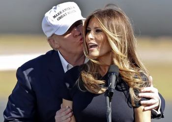 Melanie më e afërt se kurrë me Trump, ja arsyeja –