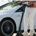 Mercedes prezanton AMG E-Scooter –