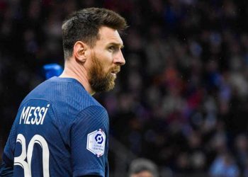 PSG pezullon Messin, ja arsyeja