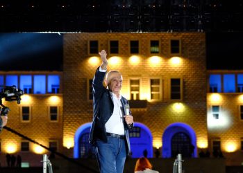 Rama kontrollon 60 gomerë, Shkodra heroike qëndron e fortë –
