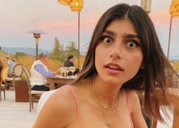 Mia Khalifa jep leksion në Oksford –