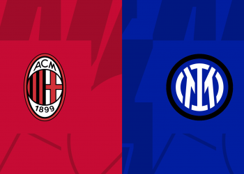 Vetëm një ekip ne fushë, mbyllet pjesa e parë e Milan-Inter –
