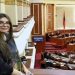 FOTO/ Kjo është Milena Deraj, që u arrestua sot për mashtrim –