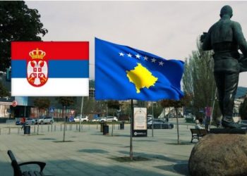 Kush e ndau Mitrovicën? –