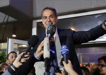Mitsotakis nuk pranon mandat për koalicion, kërkon zgjedhje të reja –