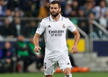 Interi pranë firmës me mbrojtësin veteran të Real Madridit –