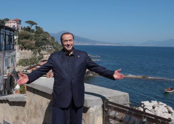 E konsideroj veten napolitan –
