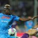 Le të hapet shampanja! Formacionet zyrtare të Napoli-Fiorentina –