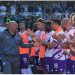 Fiorentina bën “korridorin e nderit” për kampionët e Napolit (VIDEO) –