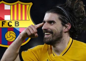 Do të zyrtarizohet te Barcelona –
