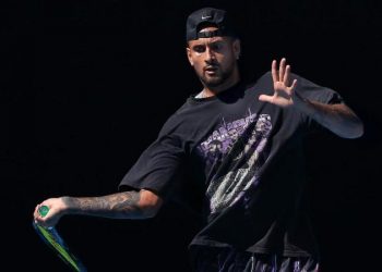 Nëna e Kyrgios, motivi i mospjesëmarrjes së tij në French Open –