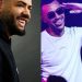 Noizy dhe Stresi vendosin rekord në Mbretërinë e Bashkuar –