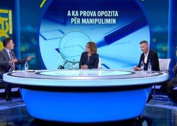 “Ke nevojë për restart”, Noka përplaset me gazetarin për zgjedhjet e 14 majit –