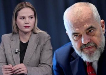 A duhet të gëzohet Edi Rama? –