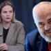 A duhet të gëzohet Edi Rama? –