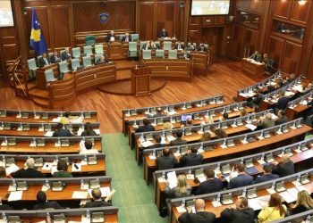 Krimet e tyre u amnistuan me këtë deklaratë! –