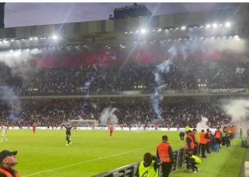 Titulli ende në lojë, Tirana dhe Partizani barazojnë në Air Albania –