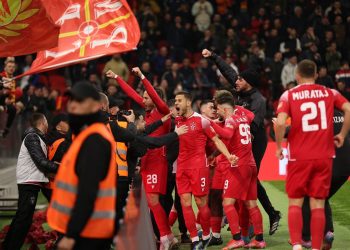 Ja formacioni i mundshëm i Partizanit në derbi –