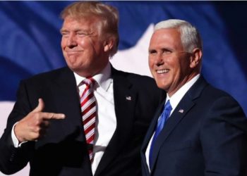 Mike Pence do të kandidojë për president të SHBA-ve –