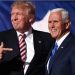 Mike Pence do të kandidojë për president të SHBA-ve –