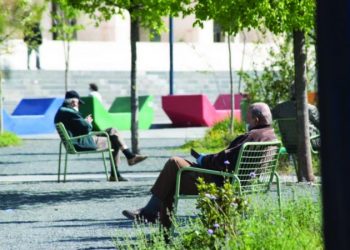 Shtohen 13 mijë pensionistë, po rriten me shpejt se kontribuesit –
