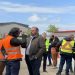 Në kryeqytet, intensitet i shtuar i… –