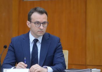 Petkoviq kritikon KFOR-in –