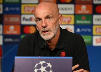 Pioli flet përpara euroderbit, ndalet te gjendja fizike e Leaos –