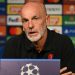 Pioli flet përpara euroderbit, ndalet te gjendja fizike e Leaos –