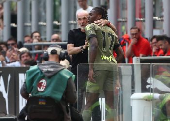 Euroderby, Leao i jep shpresë Piolit por… –