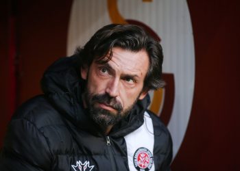 Klubi turk shkarkon Andrea Pirlon, një tjetër kampion bote pritet që ta zëvendësojë –